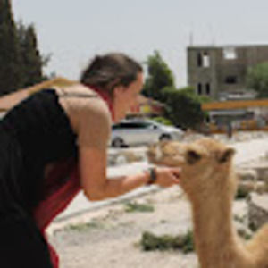 Meet your Posher, Lily